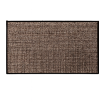 Thick Waterproof Diatom Mud Rubber Floor Mat