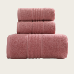 Premium Cotton Bath Towel