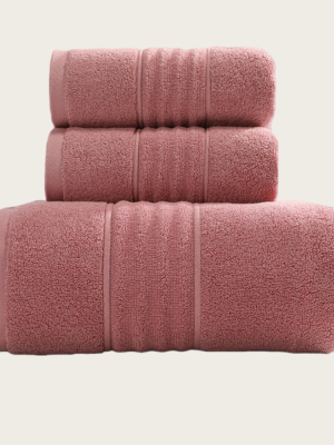 Premium Cotton Bath Towel