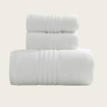 Premium Cotton Bath Towel