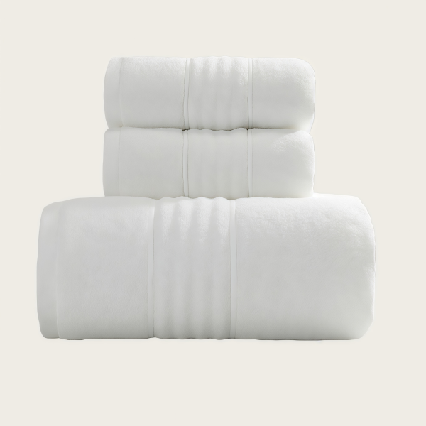 Premium Cotton Bath Towel