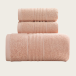 Premium Cotton Bath Towel