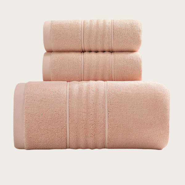 Premium Cotton Bath Towel