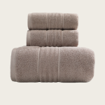 Premium Cotton Bath Towel