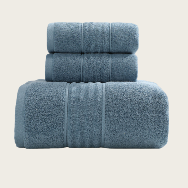 Premium Cotton Bath Towel