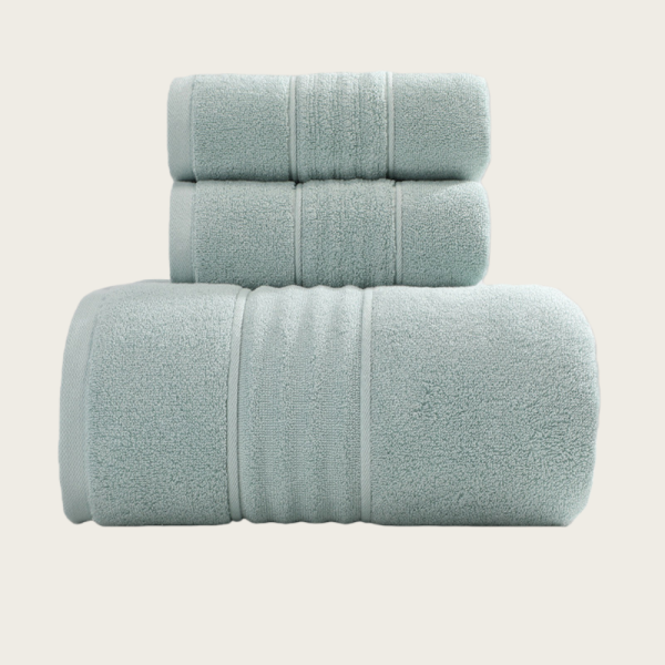 Premium Cotton Bath Towel