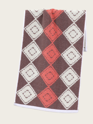 Thick Cotton Face Towel