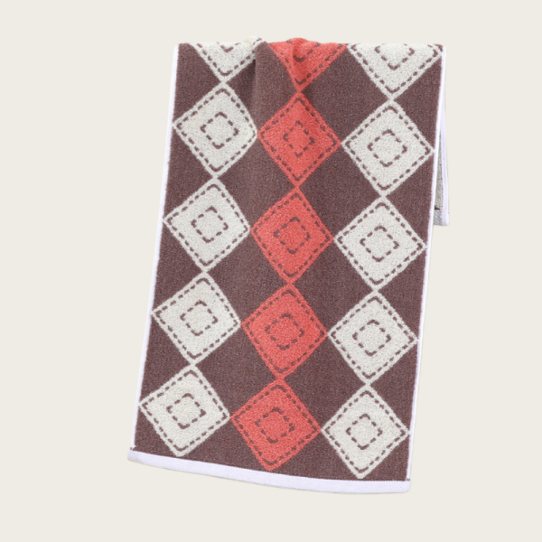 Thick Cotton Face Towel