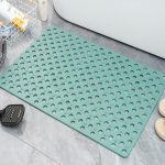 Non-Slip Bathroom Shower Mat