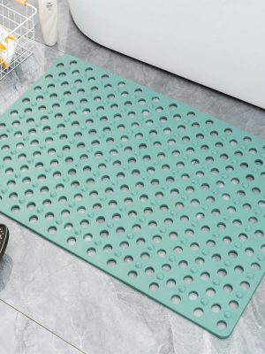 Non-Slip Bathroom Shower Mat