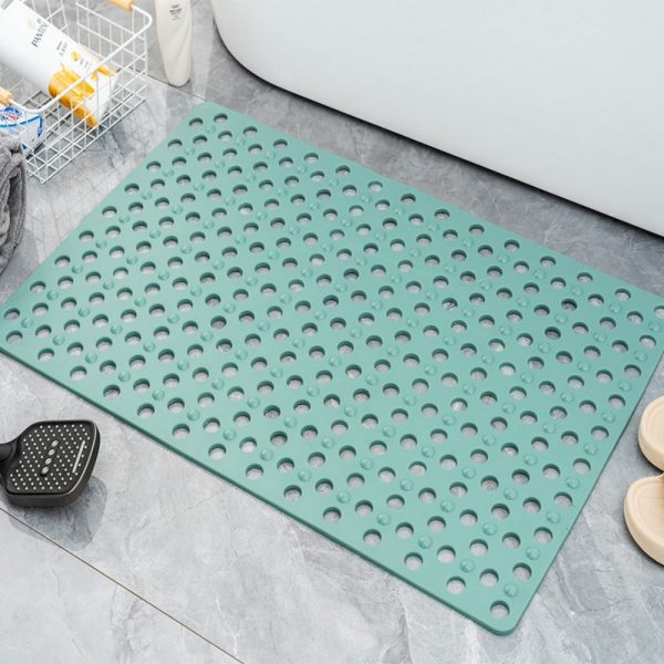 Non-Slip Bathroom Shower Mat