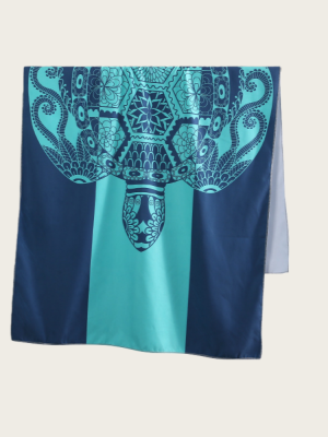 Quick-Dry Large Beach Towel