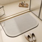 Diatomaceous Bath Mat