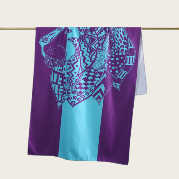 Quick-Dry Large Beach Towel