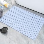 Non-Slip Bathroom Shower Mat