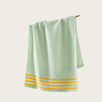 Thick Cotton Towel for Home Use