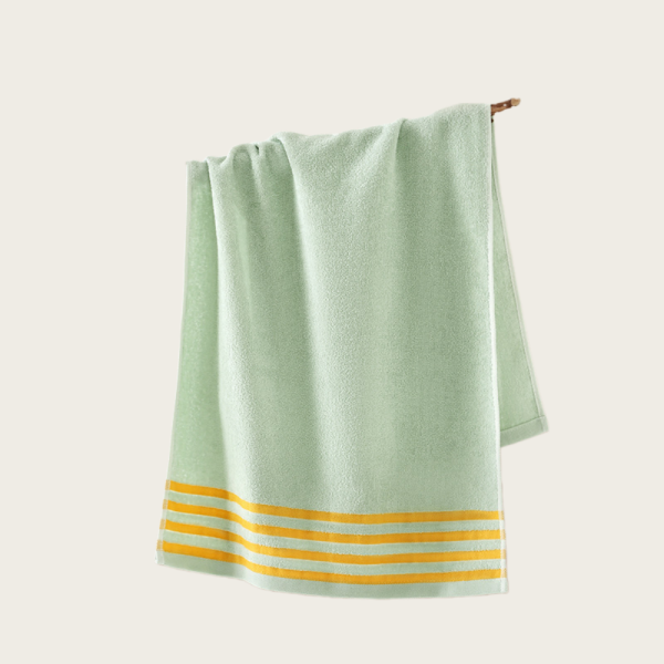 Thick Cotton Towel for Home Use