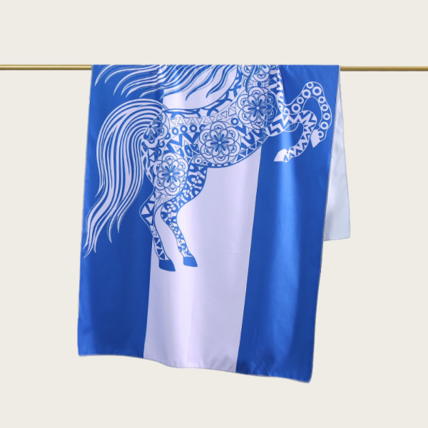 Quick-Dry Large Beach Towel