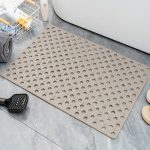 Non-Slip Bathroom Shower Mat