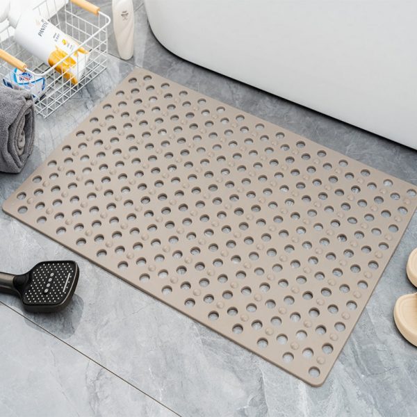 Non-Slip Bathroom Shower Mat