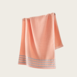 Thick Cotton Towel for Home Use