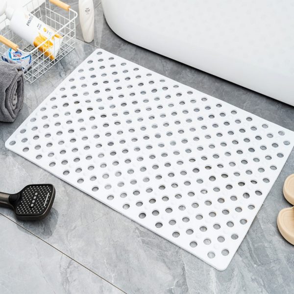 Non-Slip Bathroom Shower Mat
