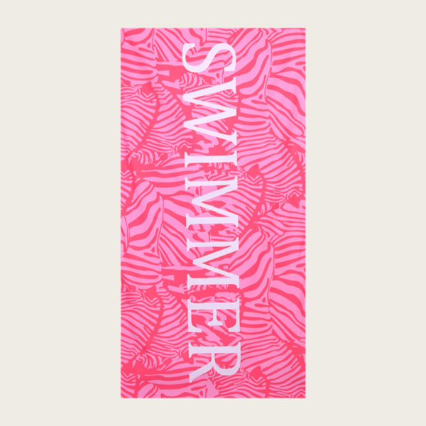 Thick Quick-Dry Double