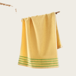 Thick Cotton Towel for Home Use