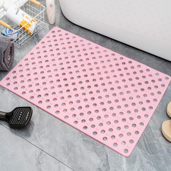Non-Slip Bathroom Shower Mat