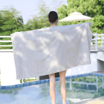 Quick-Dry Microfiber Bath Towel