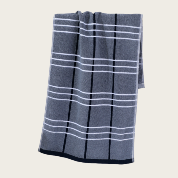 Thick Cotton Towel for Home Use