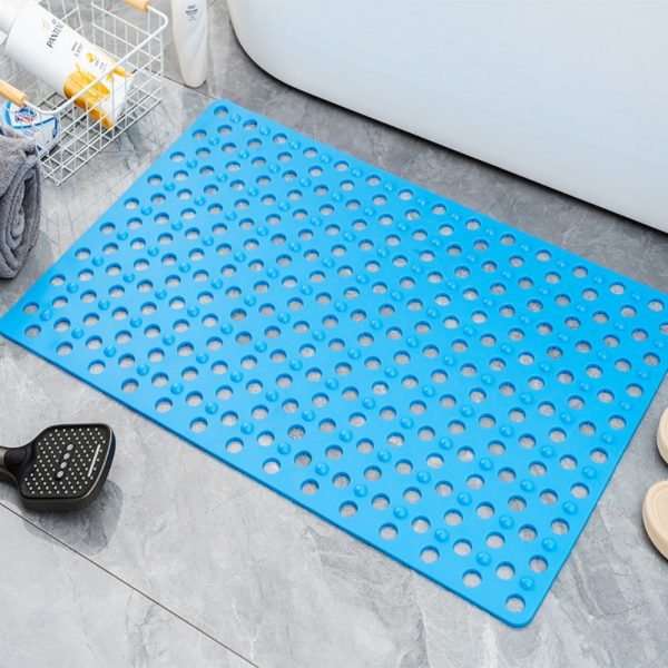 Non-Slip Bathroom Shower Mat