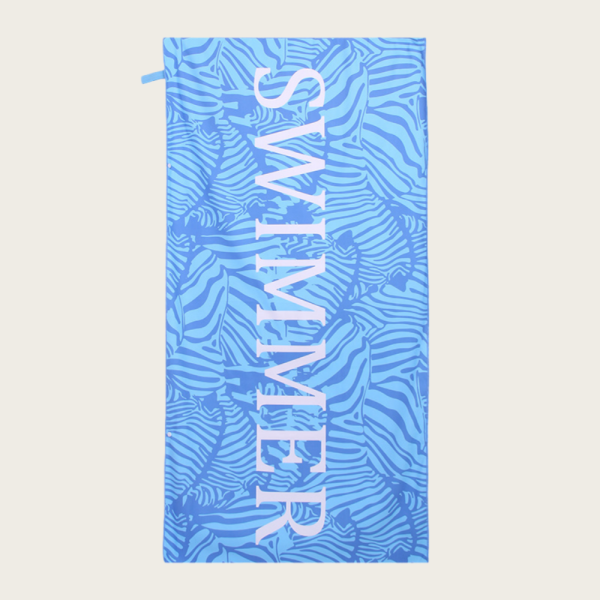 Thick Quick-Dry Double