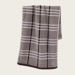 Thick Cotton Towel for Home Use