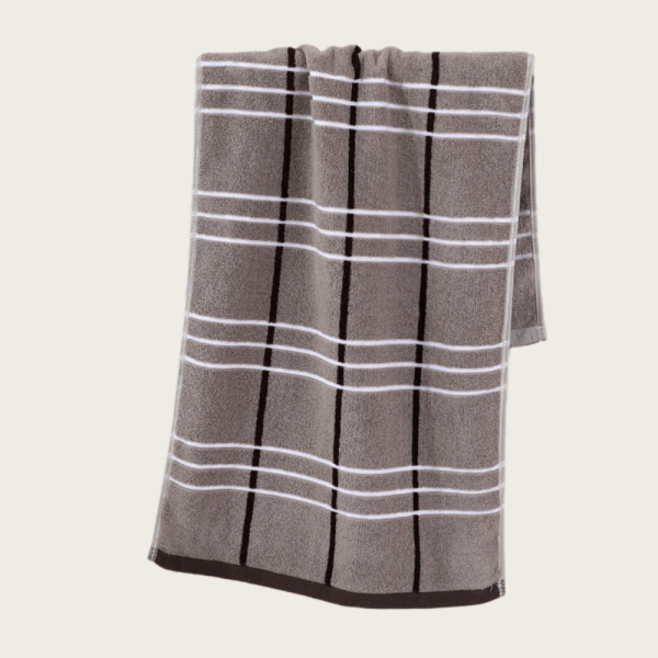 Thick Cotton Towel for Home Use