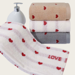 Premium Thick Cotton Face Towel