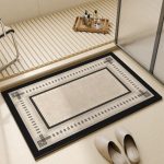 Diatomaceous Bath Mat