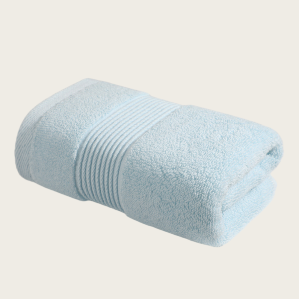 Antibacterial Thick Cotton Quick