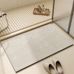 Diatomaceous Bath Mat