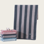 Thick Cotton Towel for Home Use