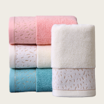 Premium Thick Cotton Face Towel