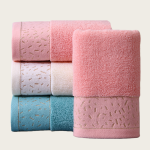 Premium Thick Cotton Face Towel