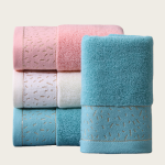 Premium Thick Cotton Face Towel