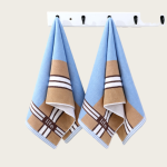 Thick Cotton Towel for Home Use