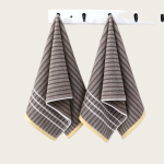 Thick Cotton Towel for Home Use