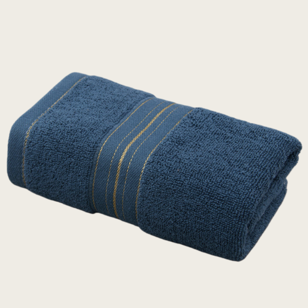Premium Thick Cotton Face Towel