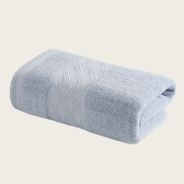 Premium Thick Cotton Face Towel