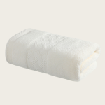 Premium Thick Cotton Face Towel