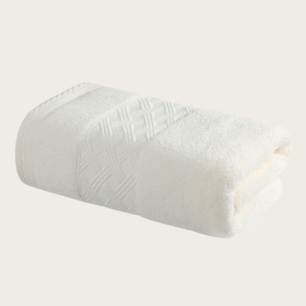 Premium Thick Cotton Face Towel