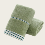 Premium Thick Cotton Face Towel